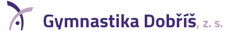 Gymnastika Dobříš, z.s.